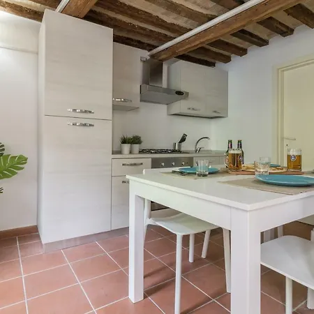 Apartment Rossini