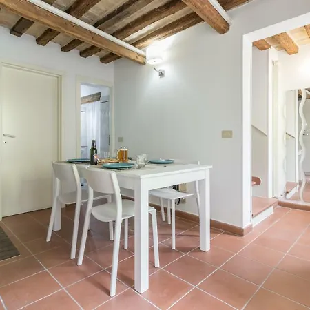 Rossini Apartment