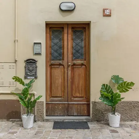 Rossini Apartment