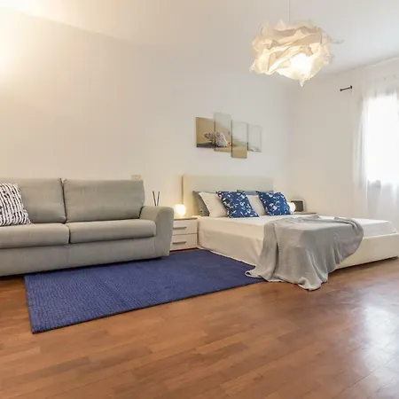 Apartment Rossini