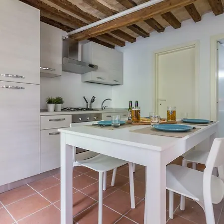 Apartment Rossini