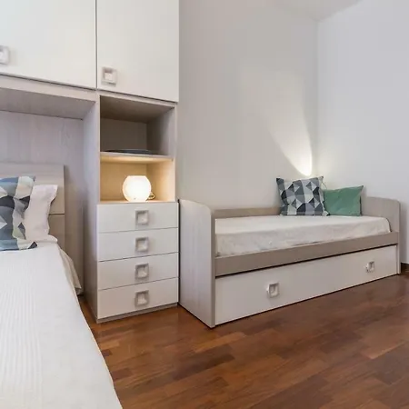 Apartment Rossini