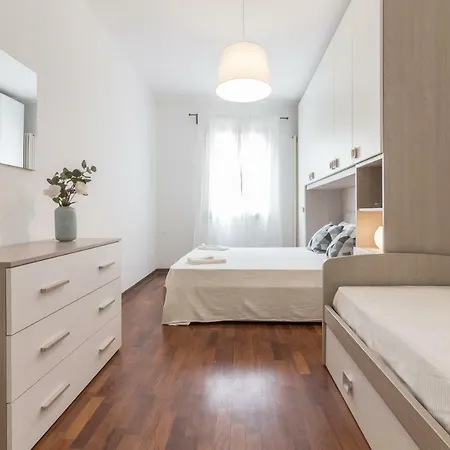 Rossini Apartment