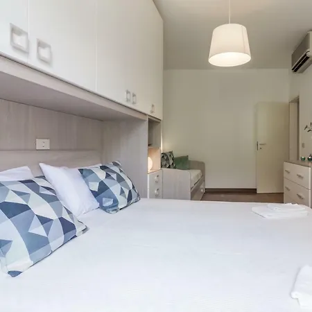 Apartament Rossini Pesaro