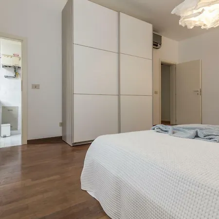 Apartament Rossini