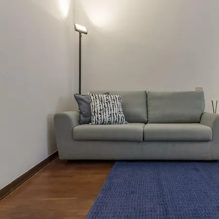 Apartament Rossini